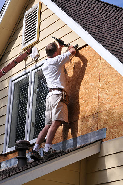 Siding Removal and Disposal in Oriskany, NY